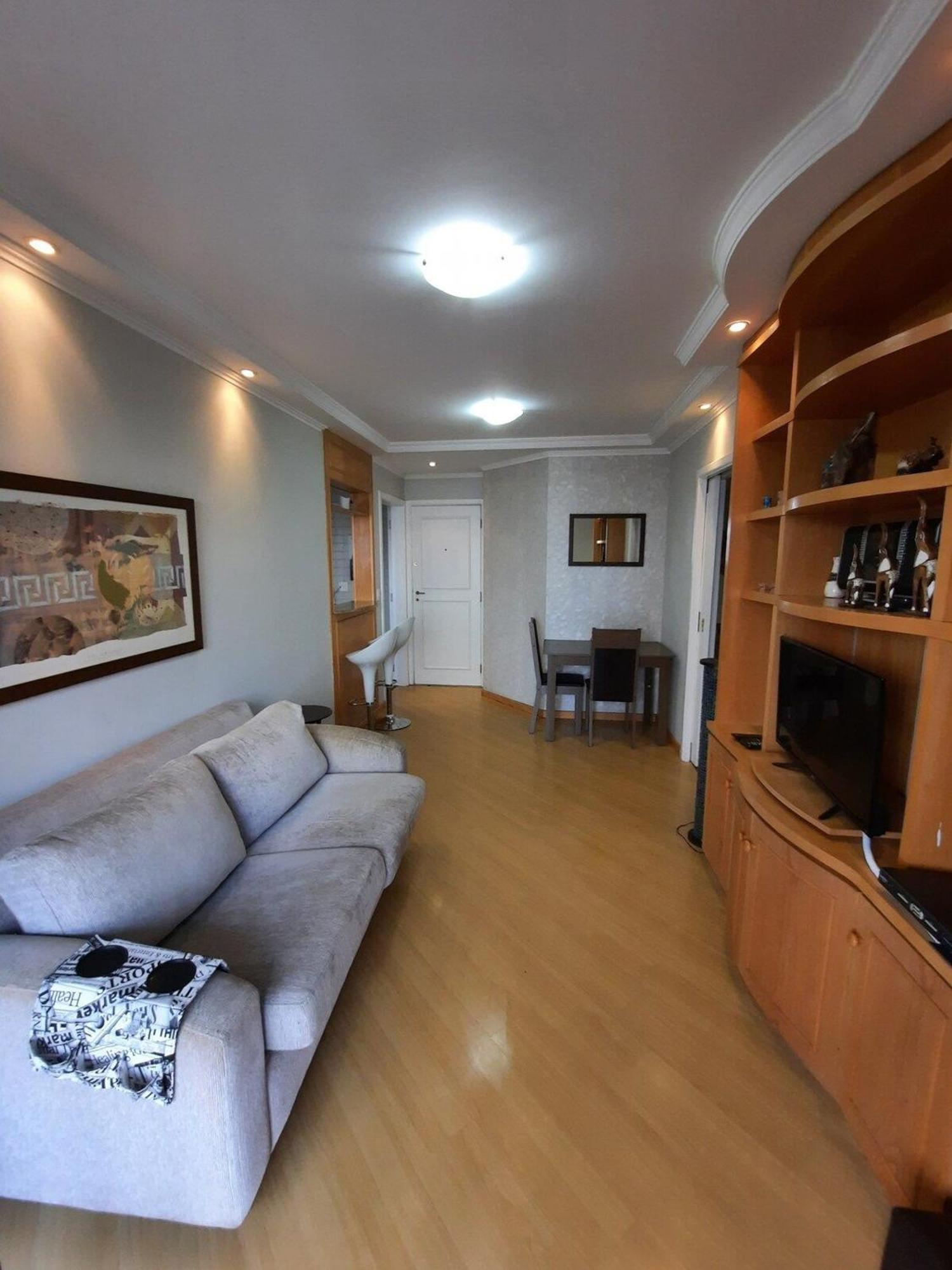 Flat Apart/Hotel Com Uma Suite E Cozinha Completa Sao Paulo Exterior foto