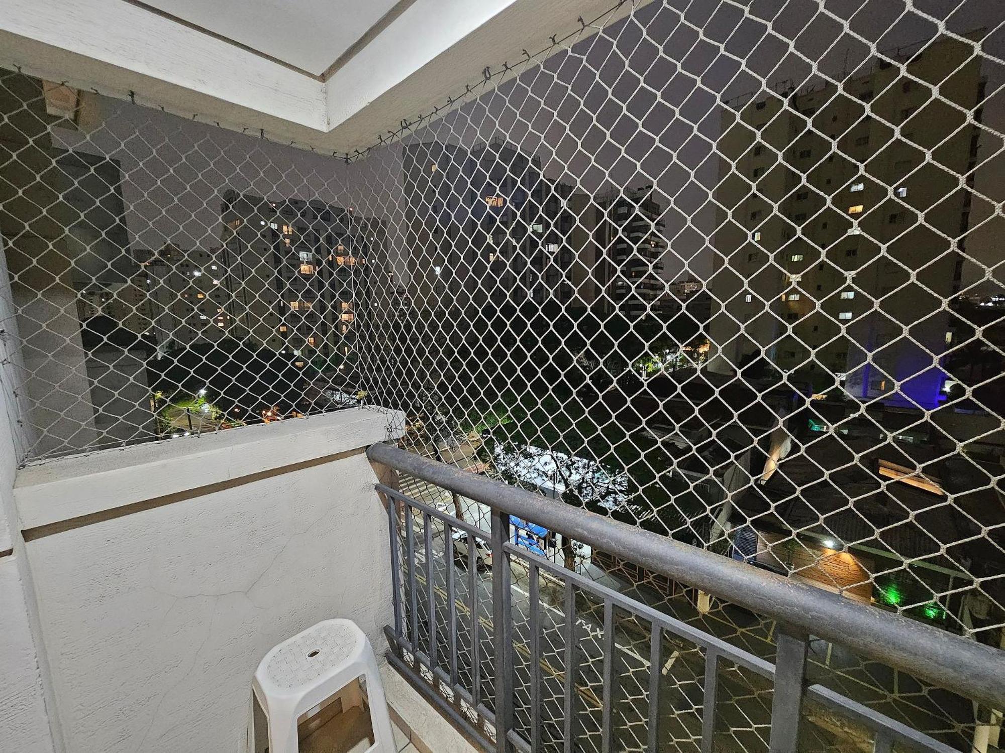 Flat Apart/Hotel Com Uma Suite E Cozinha Completa Sao Paulo Exterior foto